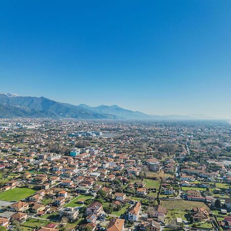 Apartment Ilaria By Interhome Marina di Massa Luaran gambar