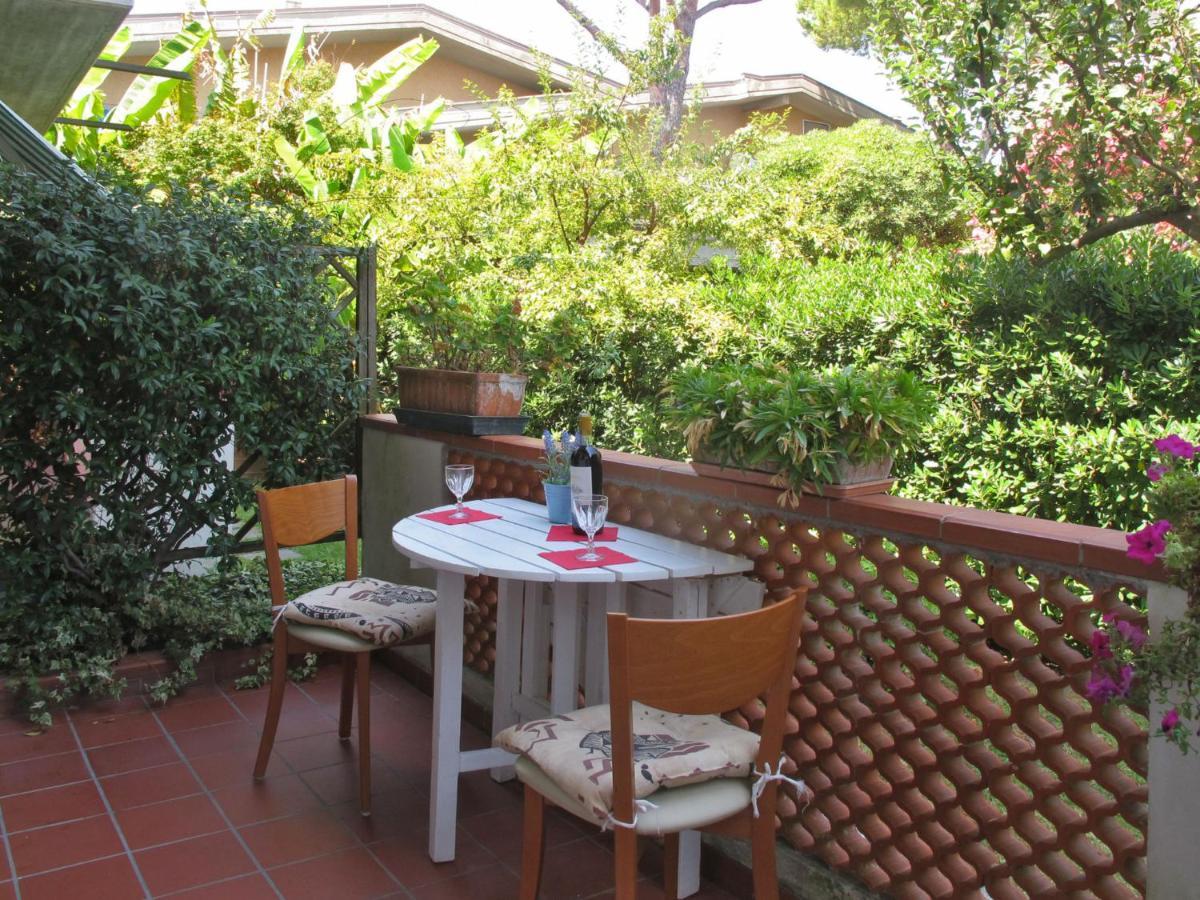 Apartment Ilaria By Interhome Marina di Massa Luaran gambar