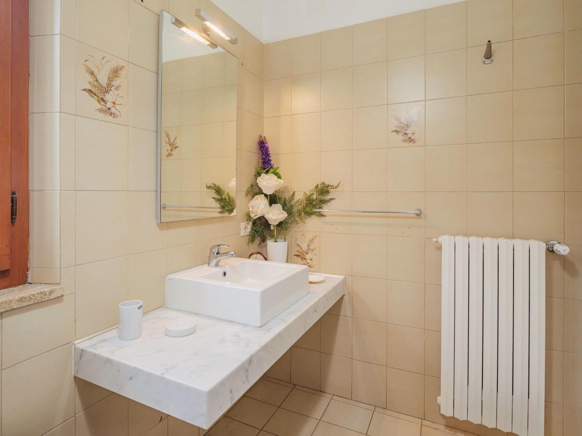 Apartment Ilaria By Interhome Marina di Massa Luaran gambar