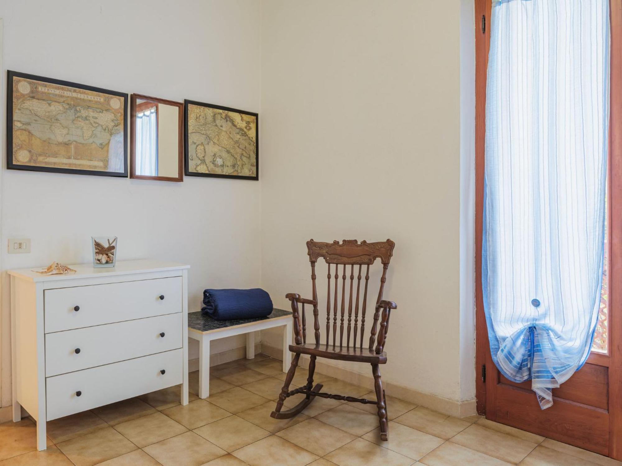 Apartment Ilaria By Interhome Marina di Massa Luaran gambar