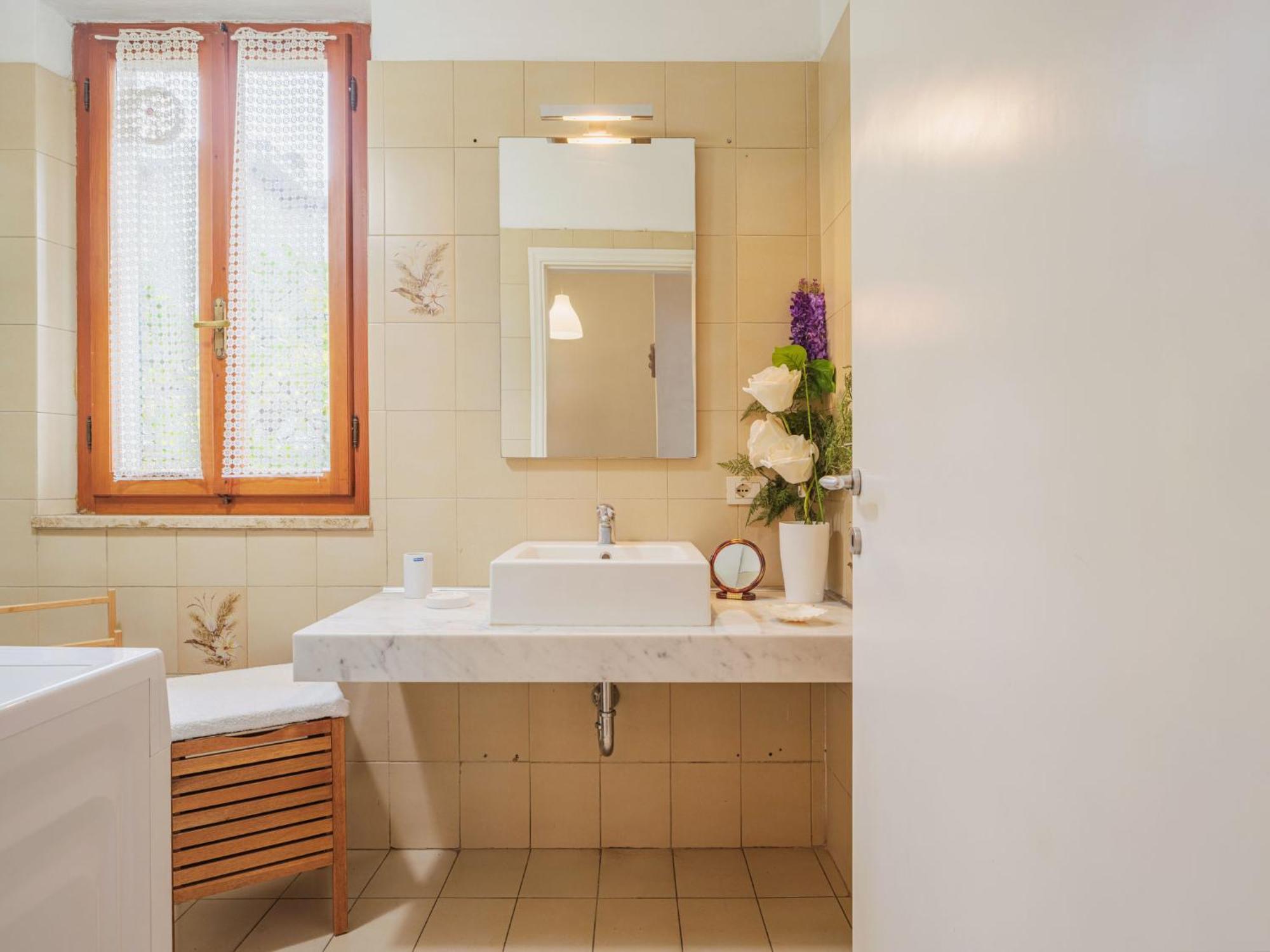 Apartment Ilaria By Interhome Marina di Massa Luaran gambar