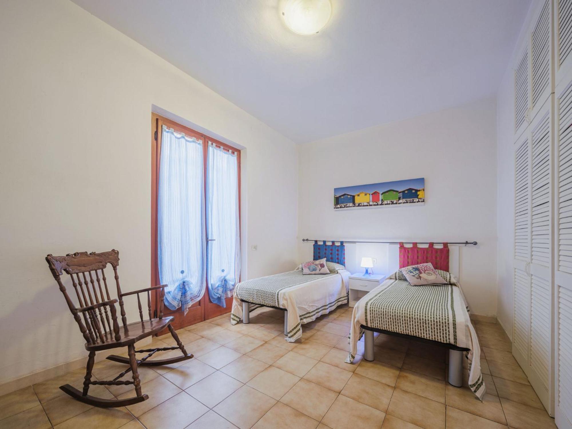 Apartment Ilaria By Interhome Marina di Massa Luaran gambar