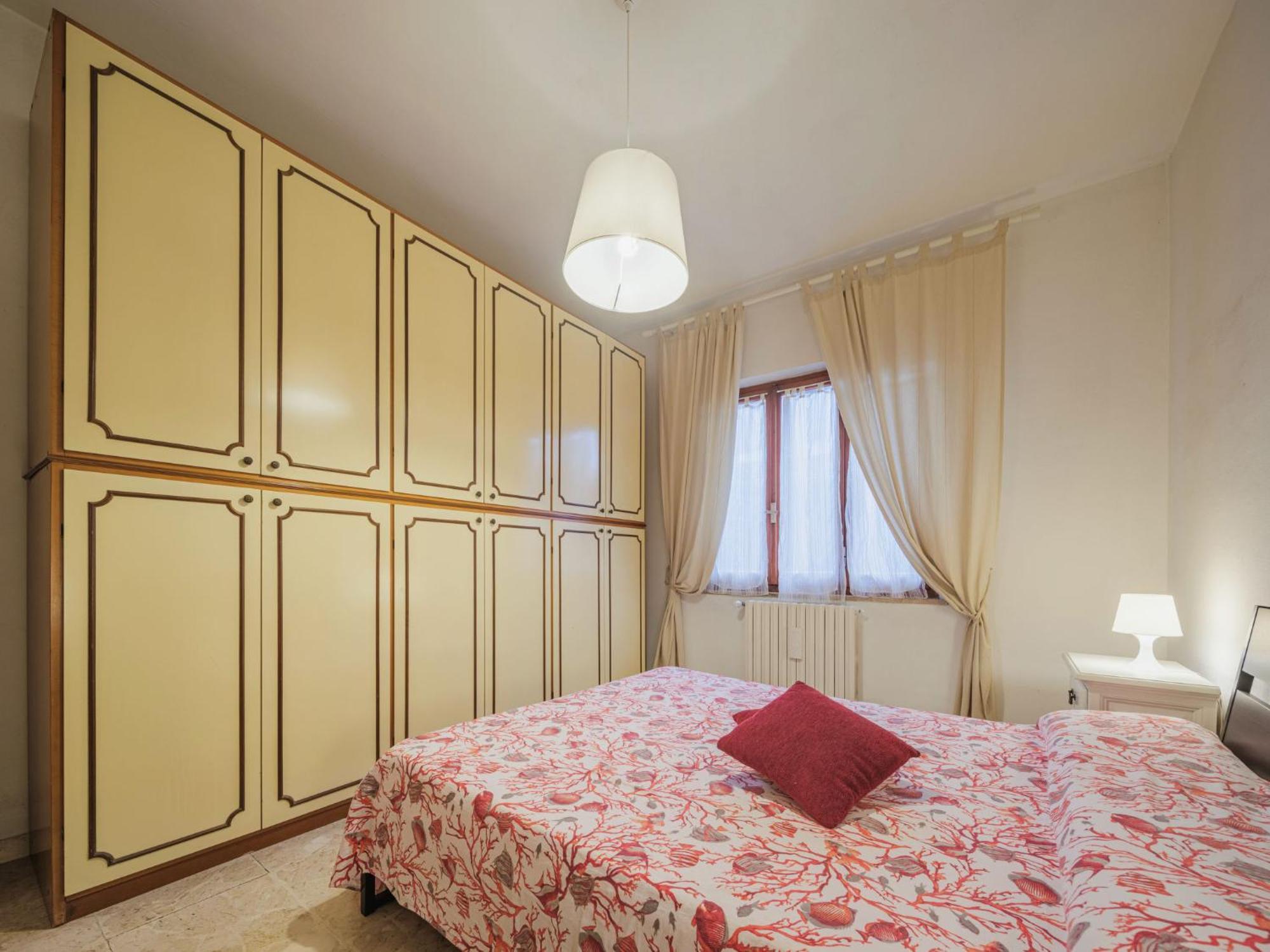 Apartment Ilaria By Interhome Marina di Massa Luaran gambar
