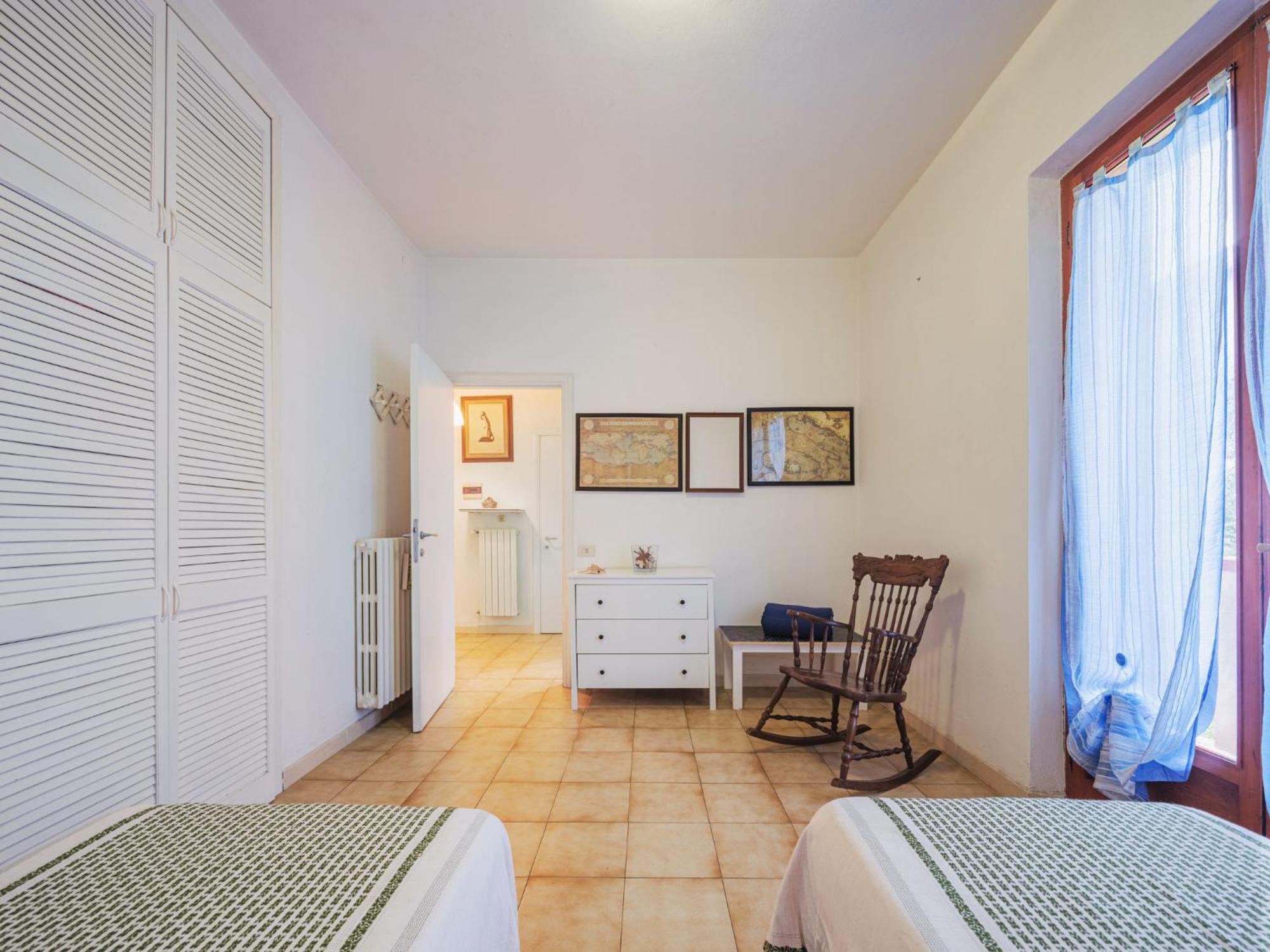 Apartment Ilaria By Interhome Marina di Massa Luaran gambar