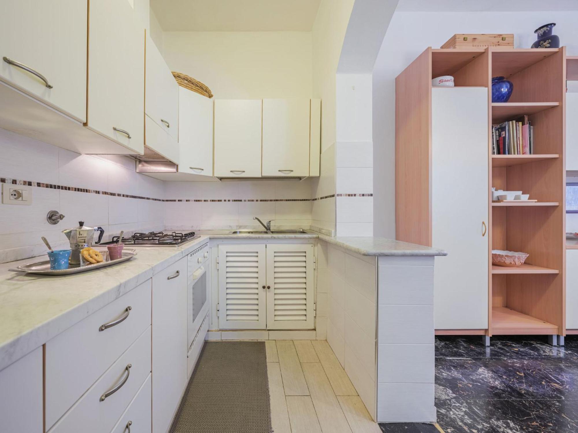 Apartment Ilaria By Interhome Marina di Massa Luaran gambar
