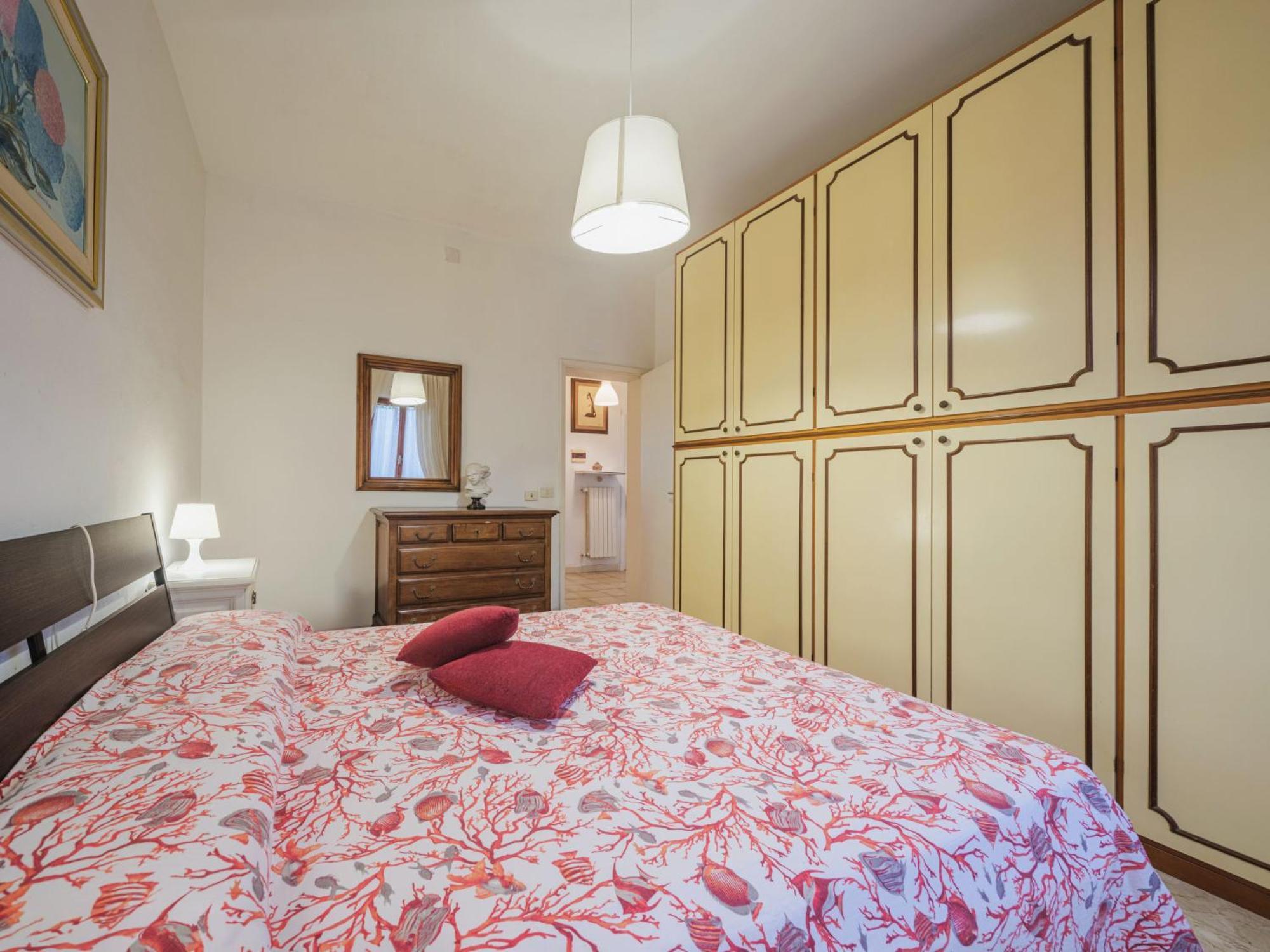 Apartment Ilaria By Interhome Marina di Massa Luaran gambar