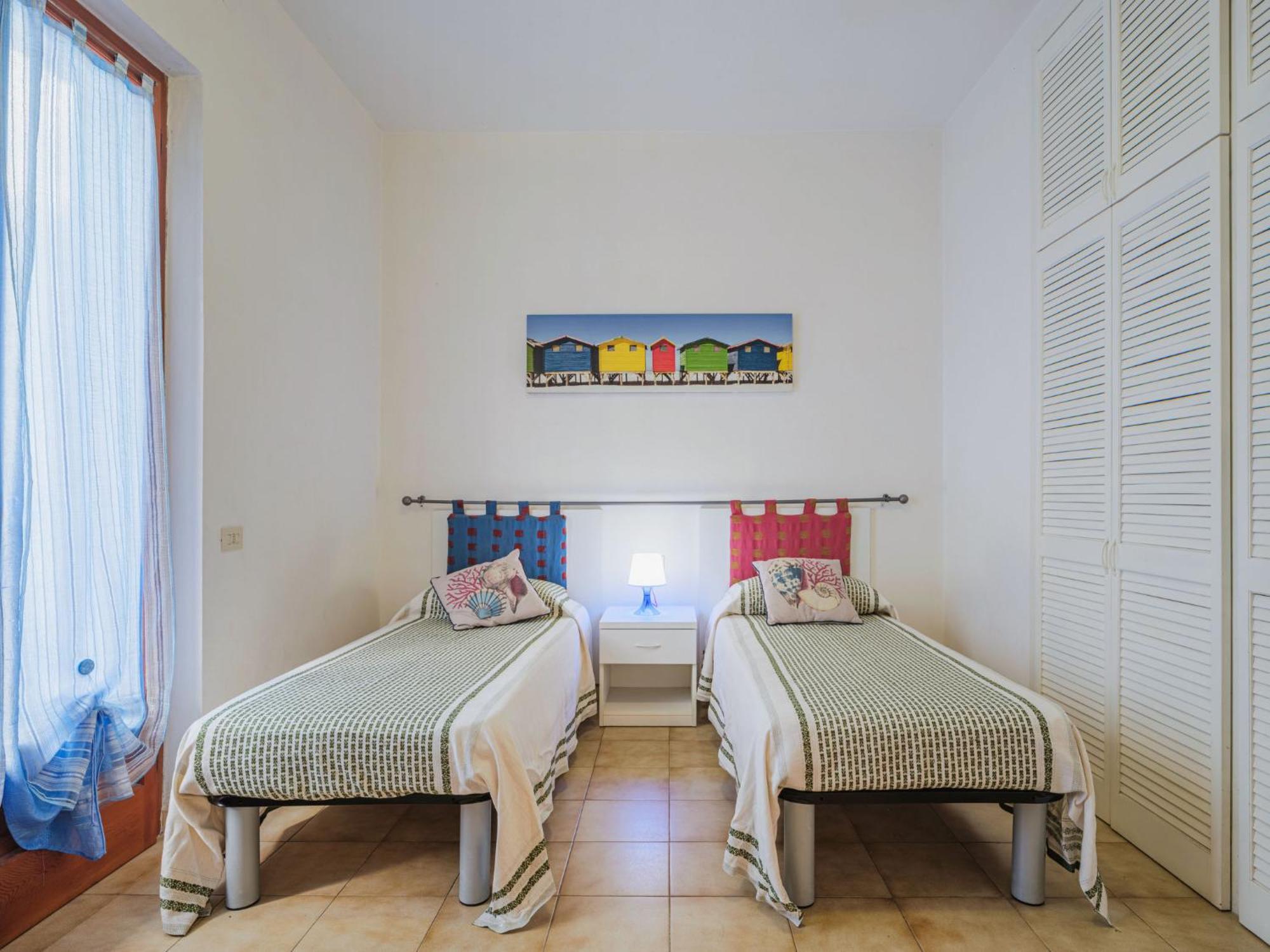 Apartment Ilaria By Interhome Marina di Massa Luaran gambar