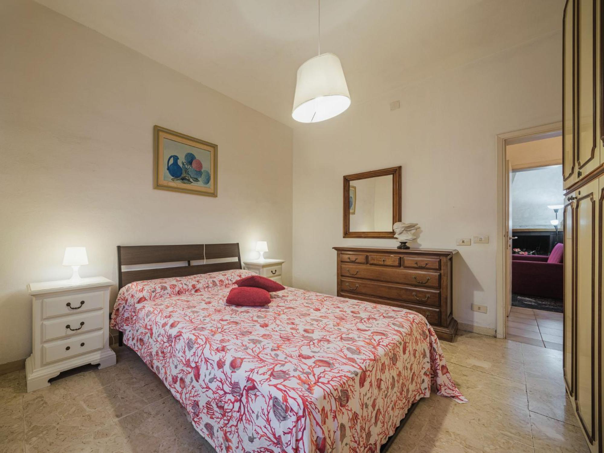 Apartment Ilaria By Interhome Marina di Massa Luaran gambar