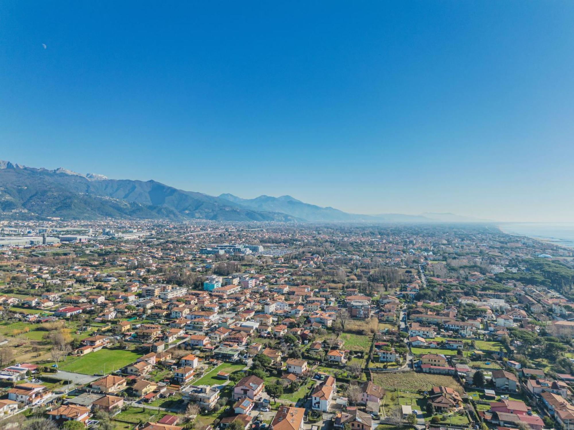 Apartment Ilaria By Interhome Marina di Massa Luaran gambar