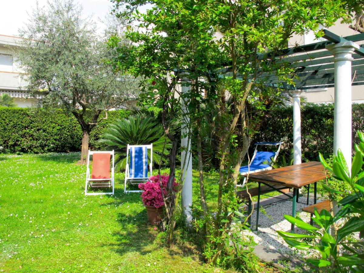 Apartment Ilaria By Interhome Marina di Massa Luaran gambar