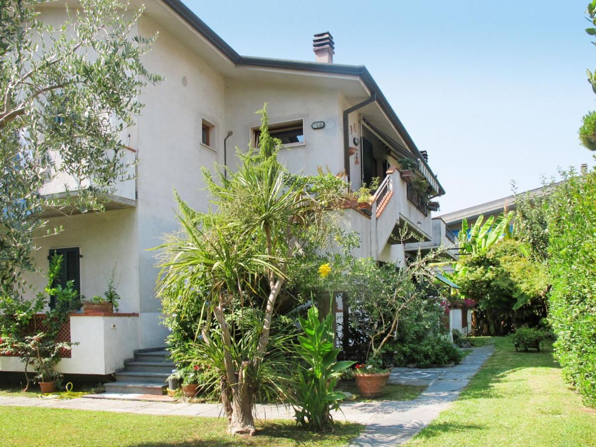 Apartment Ilaria By Interhome Marina di Massa Luaran gambar